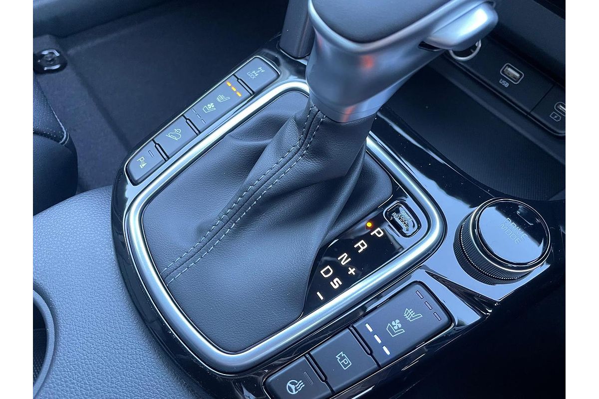 2025 Kia Seltos GT-Line SP2 PE