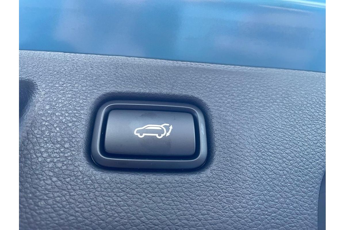 2025 Kia Seltos GT-Line SP2 PE