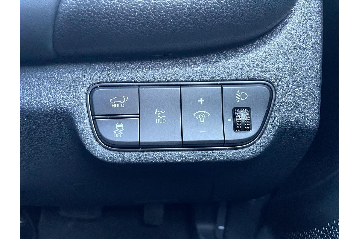 2025 Kia Seltos GT-Line SP2 PE