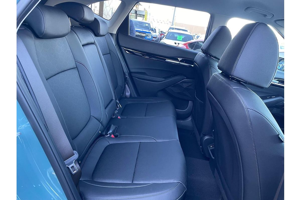 2025 Kia Seltos GT-Line SP2 PE