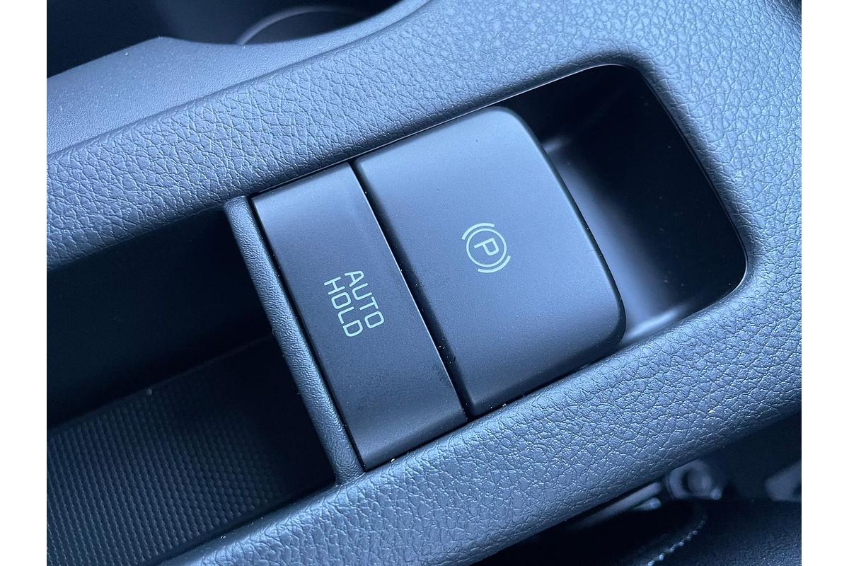 2025 Kia Seltos GT-Line SP2 PE
