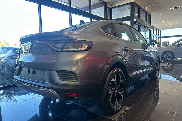 2024 Renault Arkana Techno JL1