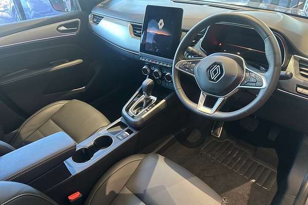 2024 Renault Arkana Techno JL1