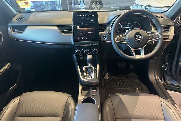 2024 Renault Arkana Techno JL1