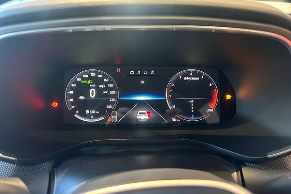 2024 Renault Arkana Techno JL1