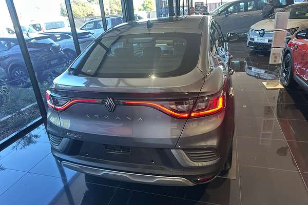 2024 Renault Arkana Techno JL1