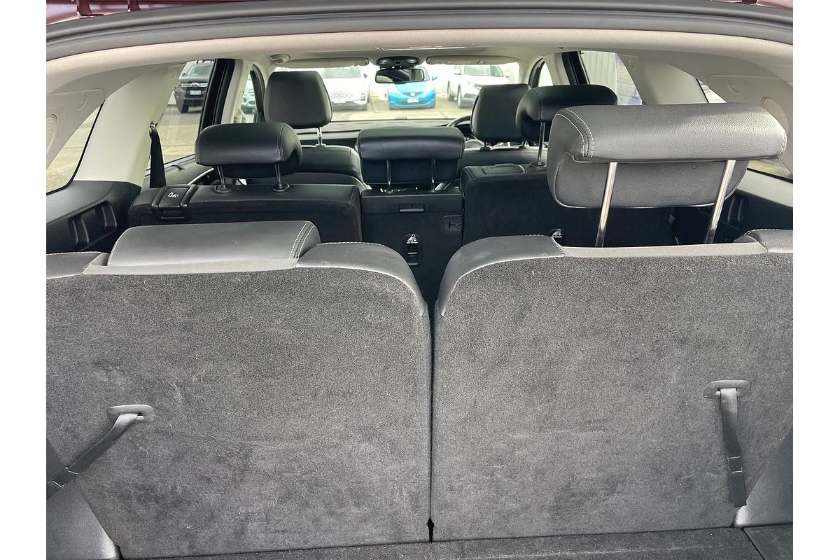 2016 Kia Sorento Platinum UM