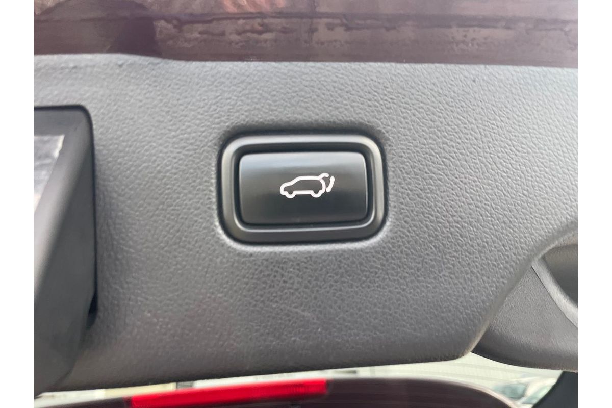 2016 Kia Sorento Platinum UM