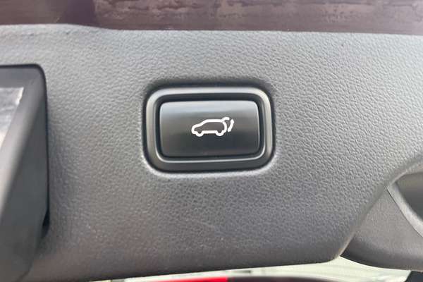 2016 Kia Sorento Platinum UM