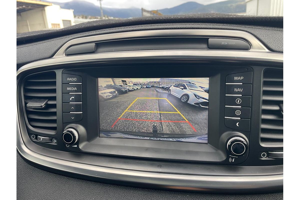 2016 Kia Sorento Platinum UM