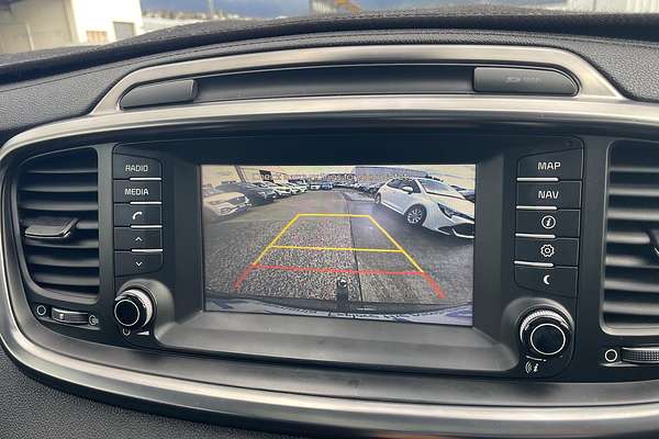 2016 Kia Sorento Platinum UM