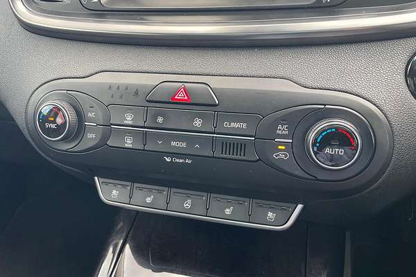 2016 Kia Sorento Platinum UM