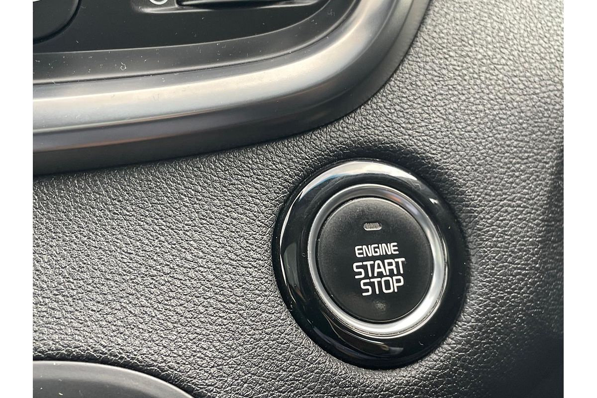 2016 Kia Sorento Platinum UM