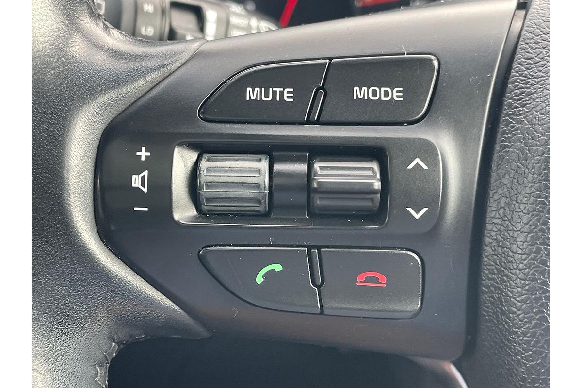 2016 Kia Sorento Platinum UM