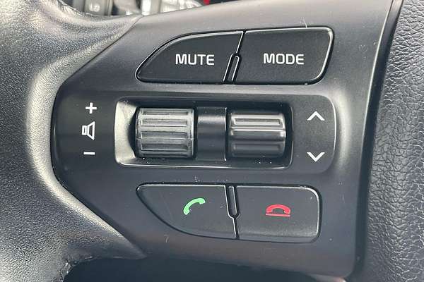 2016 Kia Sorento Platinum UM