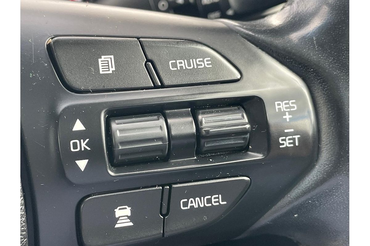 2016 Kia Sorento Platinum UM