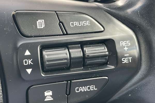 2016 Kia Sorento Platinum UM