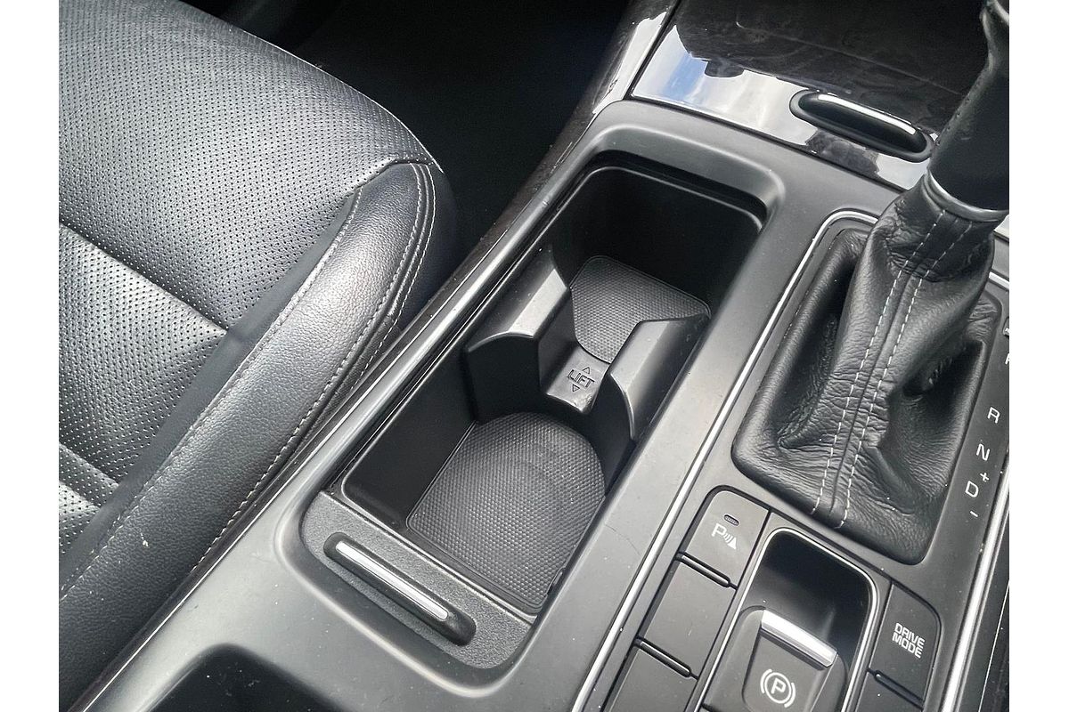 2016 Kia Sorento Platinum UM