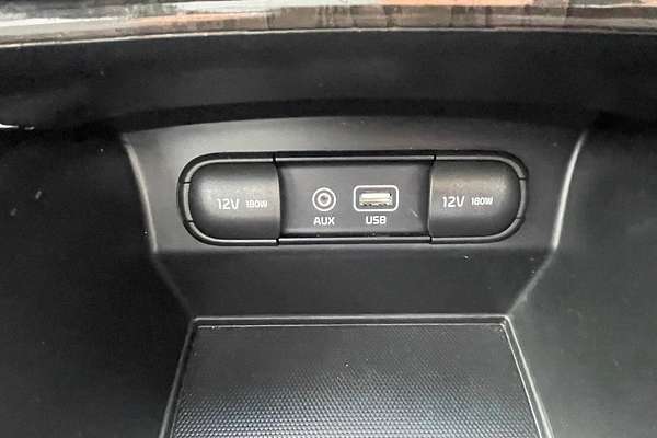 2016 Kia Sorento Platinum UM