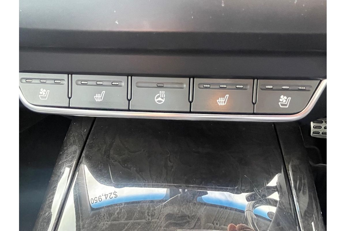 2016 Kia Sorento Platinum UM