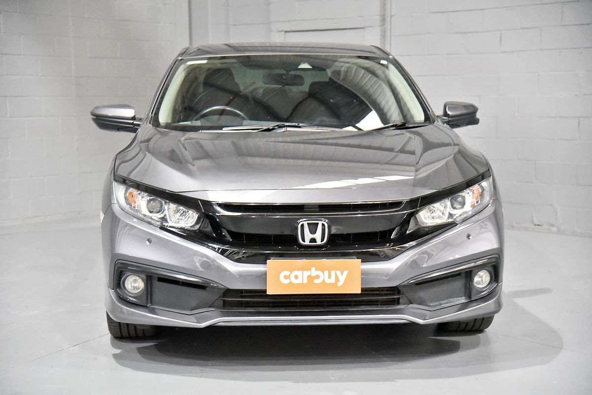 2019 Honda Civic VTi-L 10th Gen