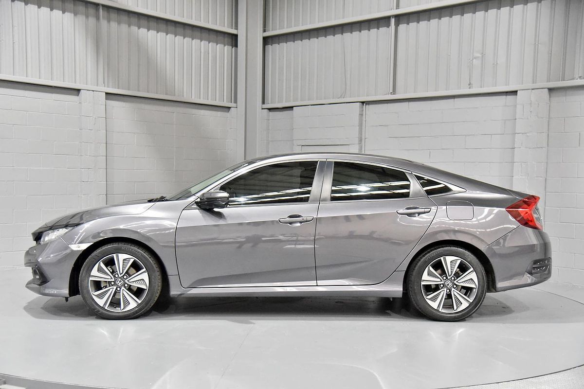 2019 Honda Civic VTi-L 10th Gen