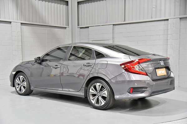 2019 Honda Civic VTi-L 10th Gen