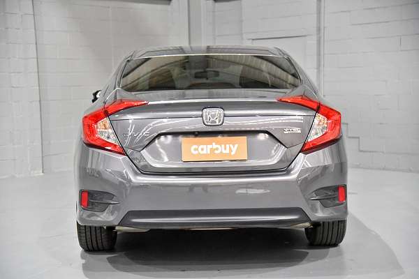 2019 Honda Civic VTi-L 10th Gen