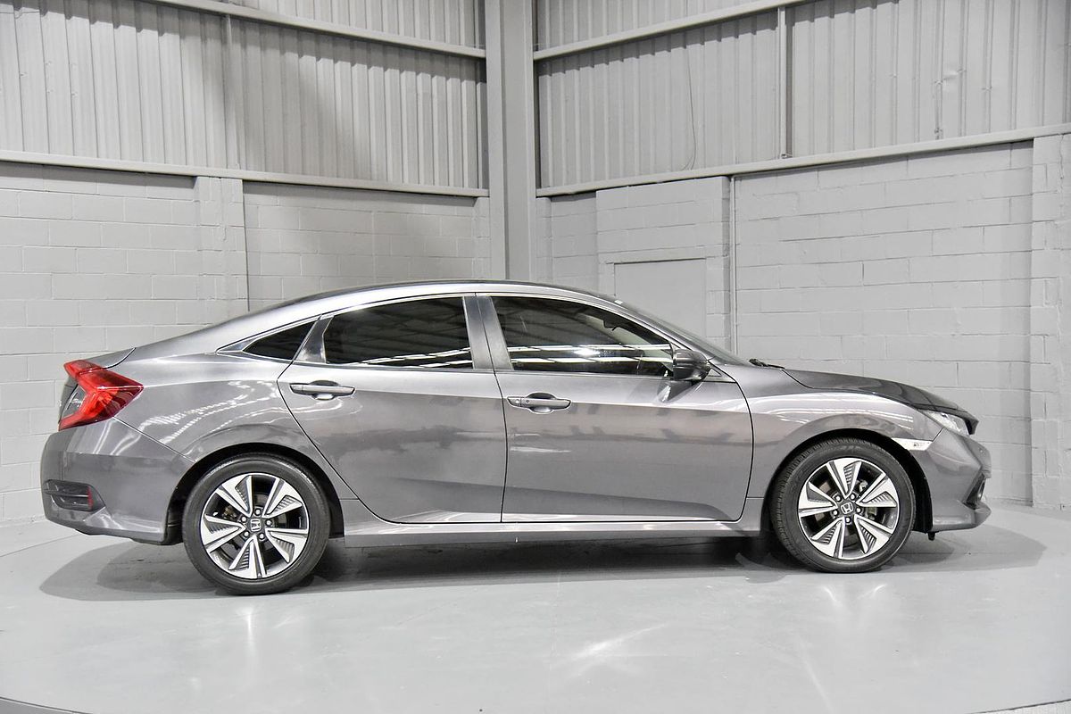 2019 Honda Civic VTi-L 10th Gen