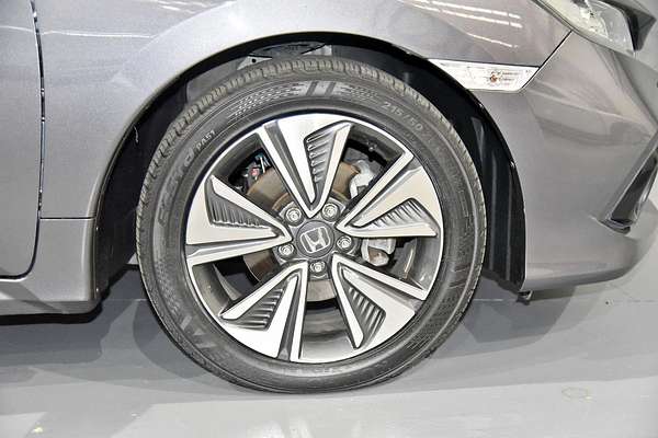 2019 Honda Civic VTi-L 10th Gen
