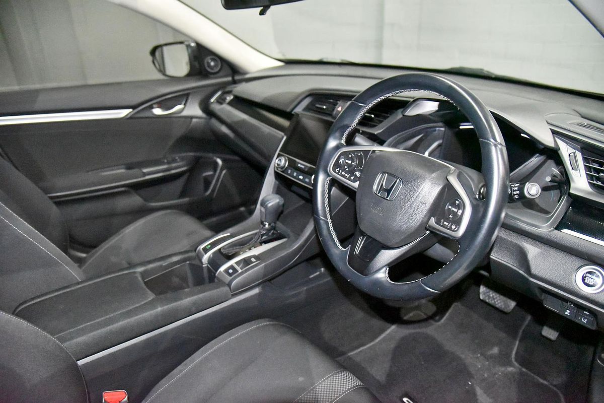 2019 Honda Civic VTi-L 10th Gen