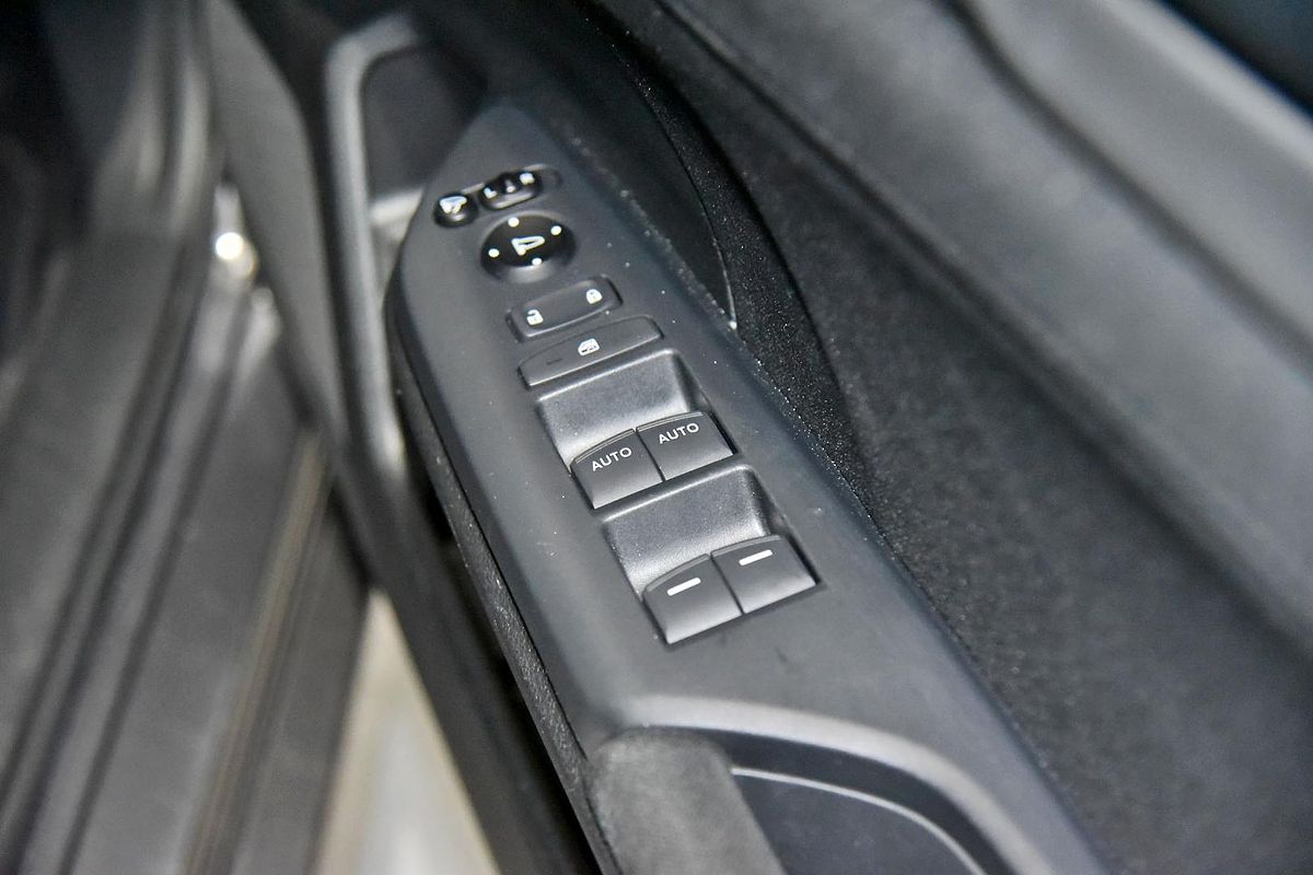 2019 Honda Civic VTi-L 10th Gen
