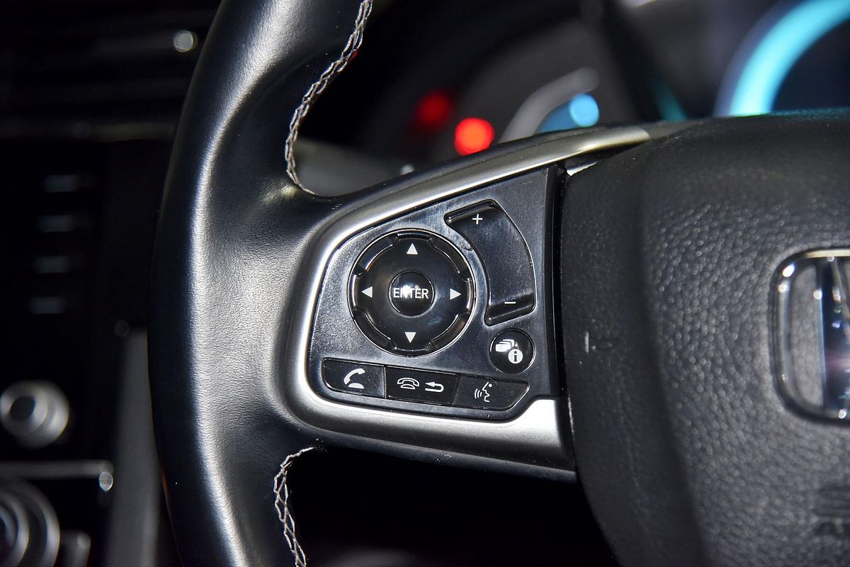 2019 Honda Civic VTi-L 10th Gen