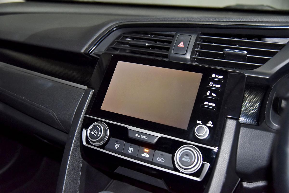 2019 Honda Civic VTi-L 10th Gen