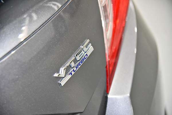 2019 Honda Civic VTi-L 10th Gen