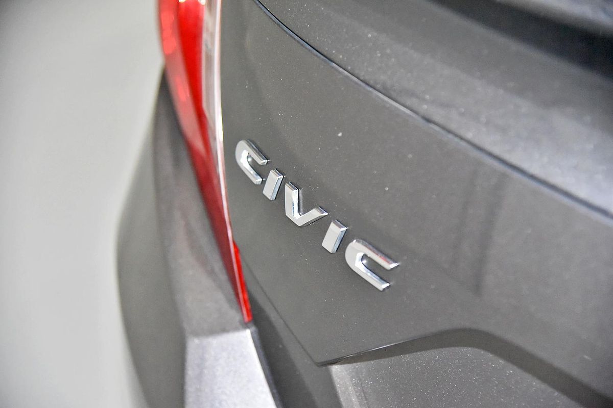 2019 Honda Civic VTi-L 10th Gen