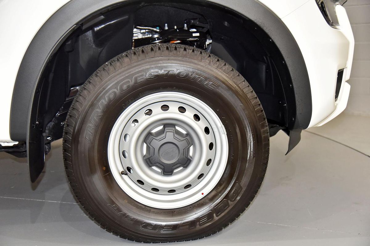 2024 Ford Ranger XL 4X4 2.0L