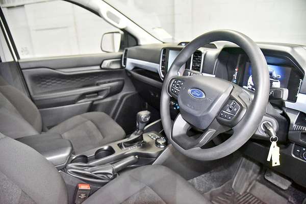 2024 Ford Ranger XL 4X4 2.0L