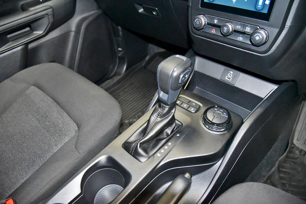 2024 Ford Ranger XL 4X4 2.0L