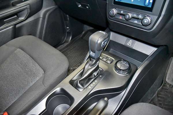 2024 Ford Ranger XL 4X4 2.0L