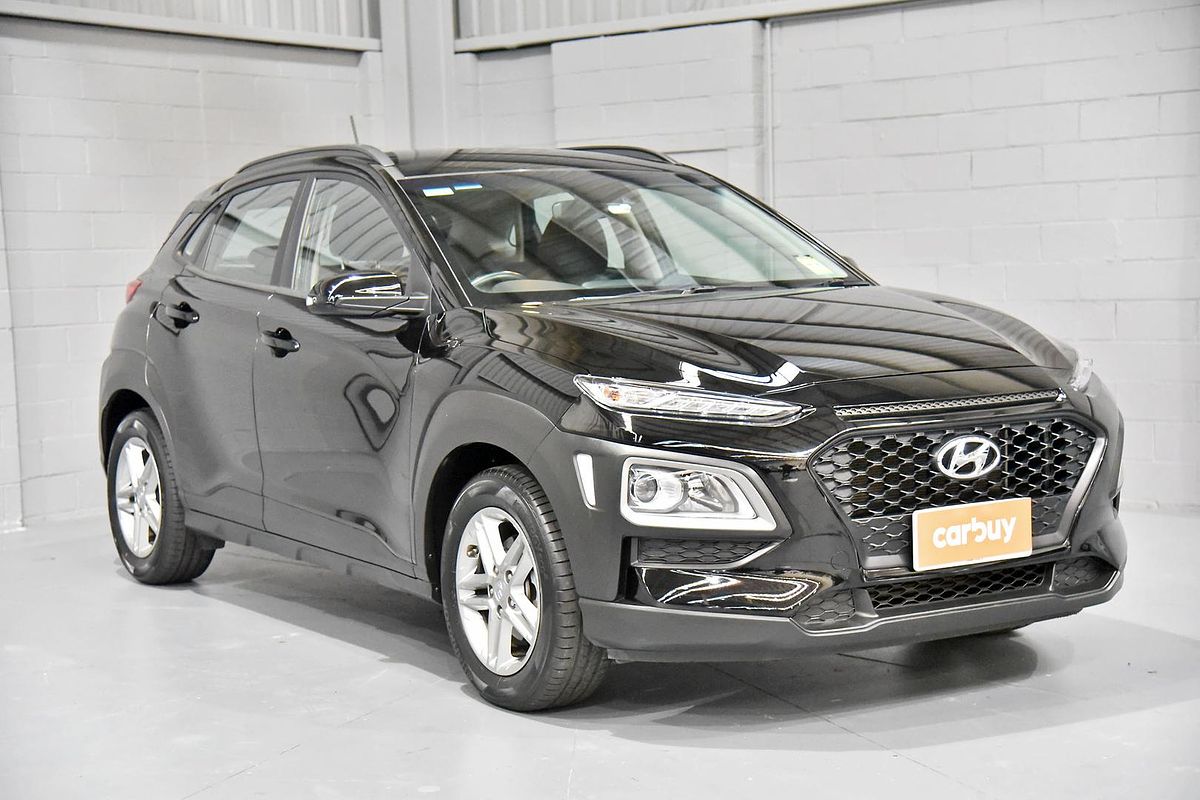 2020 Hyundai Kona Active OS.3