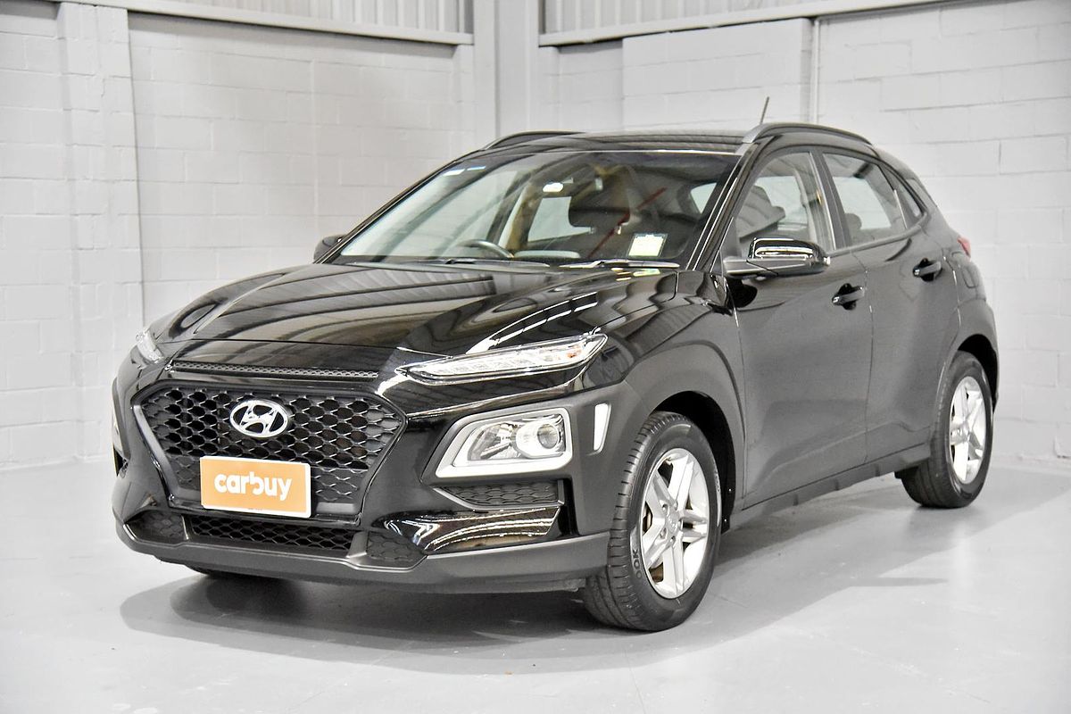 2020 Hyundai Kona Active OS.3