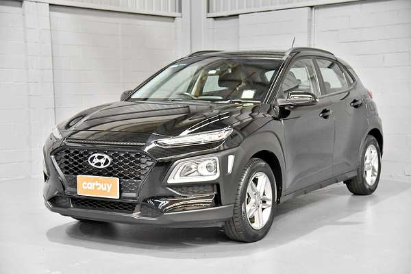 2020 Hyundai Kona Active OS.3