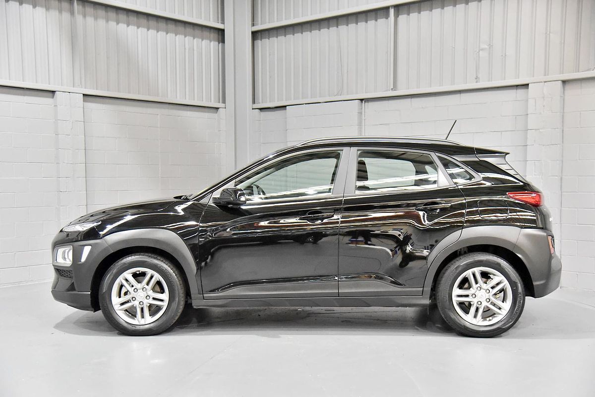 2020 Hyundai Kona Active OS.3