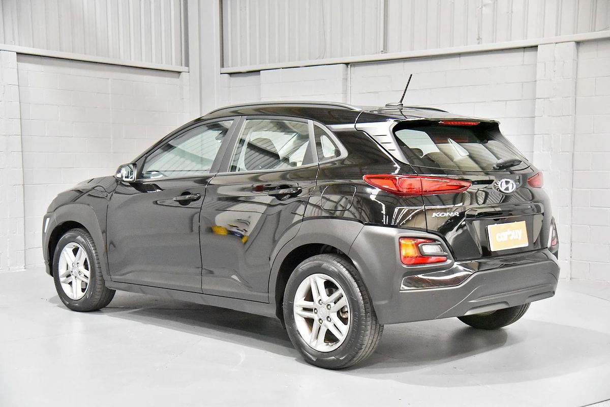 2020 Hyundai Kona Active OS.3