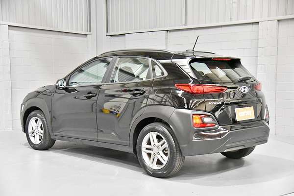 2020 Hyundai Kona Active OS.3