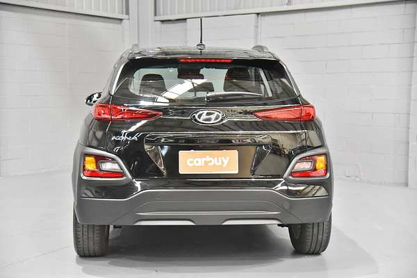 2020 Hyundai Kona Active OS.3