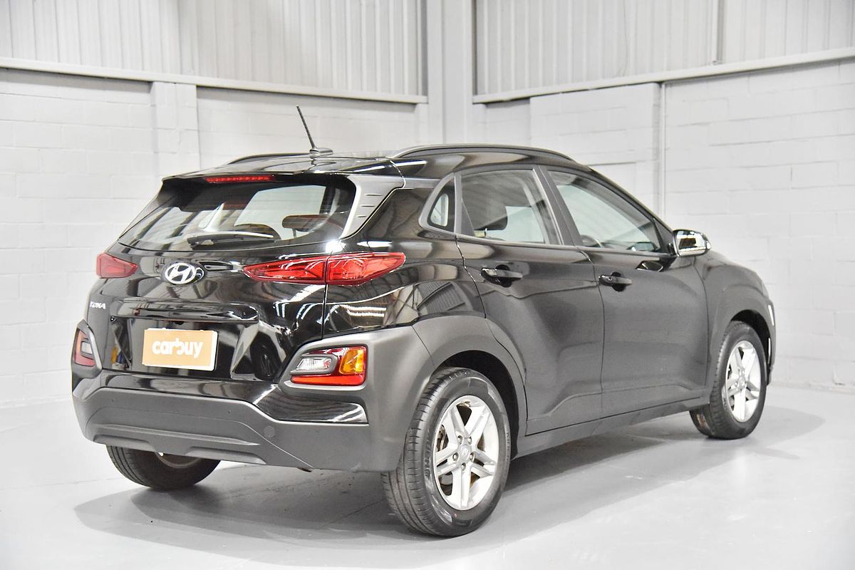 2020 Hyundai Kona Active OS.3