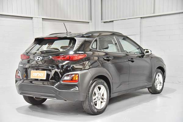 2020 Hyundai Kona Active OS.3