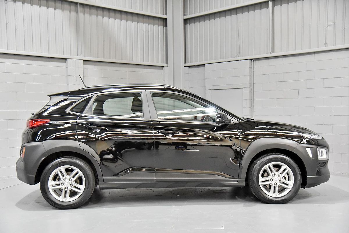 2020 Hyundai Kona Active OS.3